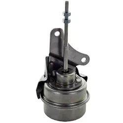 MEAT & DORIA Lader, Aufladung Universal  61523
