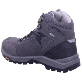 High Colorado Montafon Uni,grau für Herren grau, 45 EU