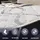 The White Stone Topper 170 x 190 cm H2 Mikrofaser/Leinen