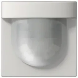 Jung LS17280LG LB-Management LB-Management Bewegungsmelder 2,2 m, Standard, Serie LS, lichtgrau