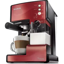 Breville PrimaLatte VCF046X rot