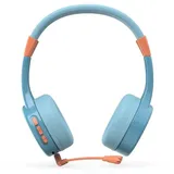 Hama Bluetooth®-Kinderkopfhörer Teens Guard II, On-Ear, Lautstärkebegrenz., BL