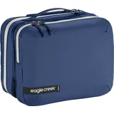 Eagle Creek Pack-It Reveal Trifold Toiletry Kit Az Blue / Grey