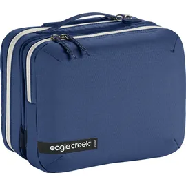 Eagle Creek Pack-It Reveal Trifold Toiletry Kit Az Blue / Grey