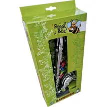 Vedes Kinder-Saxophon silber, 36 cm