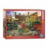 Eurographics Old Town Living 6000-5531