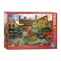 Eurographics Old Town Living 6000-5531