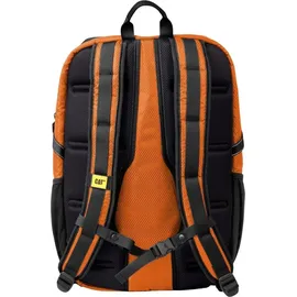 CAT Le Meije Rucksack Schwarz/Orange