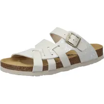 Dr. Brinkmann Damen 700712-81 Hausschuh, 36 EU - Beige - 36