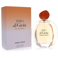 Terra Di Gioia by Giorgio Armani Eau De Parfum Spray 3.4 oz / e 100 ml [Women]