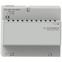 Rutenbeck 23510304 PoE-Adapter 52 V