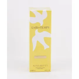 Nina Ricci L'Air du Temps Bodylotion 200 ml