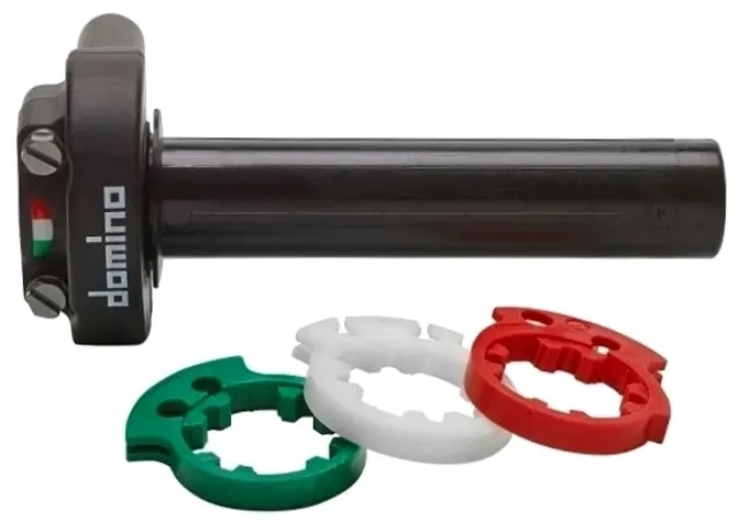 Domino XM2 Gashendel - Yamaha YZF-R3