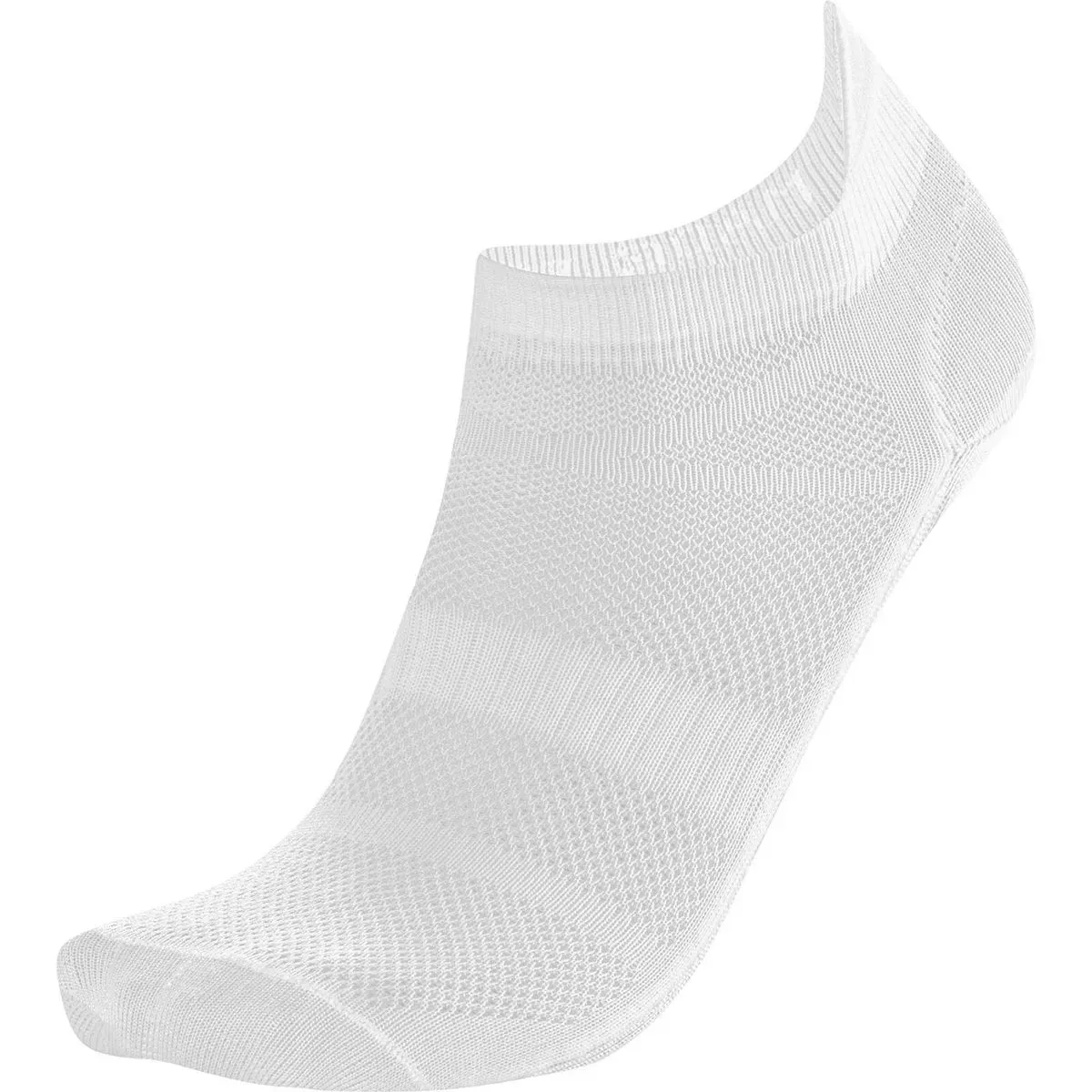 Löffler Transtex Footie Socks white (100) 43-46