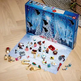 LEGO Harry Potter Adventskalender (2020) 75981