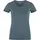 Fjällräven Abisko Cool Kurzarm-t-shirt - Indigo Blue XS