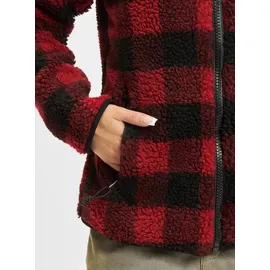 Brandit Textil Teddy Jacke Camel 5XL