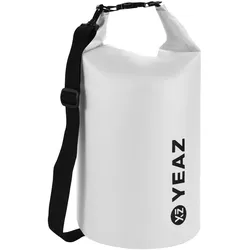 YEAZ Wasserfester Packsack 20L ISAR