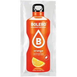 Bolero Drinks Orange 12 x 9g