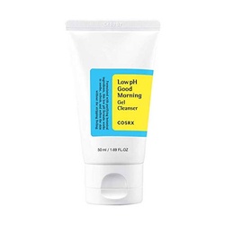 Cosrx Low PH Good Morning Gel Cleanser Travel Size (50 ml)
