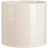 Scheurich Ø 16 x 15 cm Beige