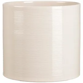 Scheurich Ø 16 x 15 cm Beige