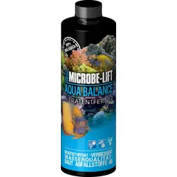 MICROBE-LIFT Aqua Balance Nitratentferner
