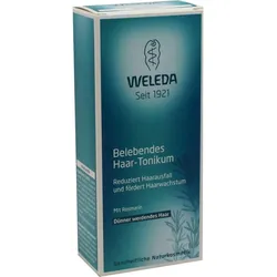Weleda Belebendes Haar-Tonikum 100 ML
