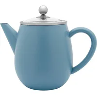 Bredemeijer Bredemeijer, Teekanne, Teeka.Duet ice blu (1.10 l)