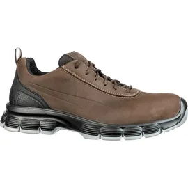 Puma Sicherheitsschuhe, ESD Sicherheitshalbschuh S3 Gr (S3, 44