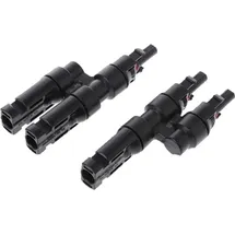 Victron Energy MC4-Y Solar Abzweiger Paar 1x M-2F 1x F-2M