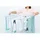 Brabantia Wäscheleine 23 M - Metallic Grey