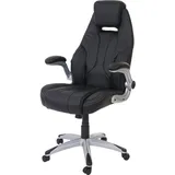 MCW A65 schwarz