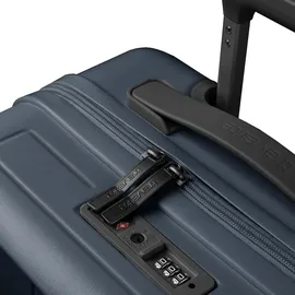 Travelite Panello 4-Rollen 76 cm / 90 l night sky