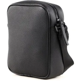 Tommy Hilfiger Essential Small Reporter Umhängetasche Black One Size