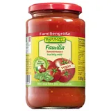 RAPUNZEL Sauce Tomatensauce Familia 525 ml