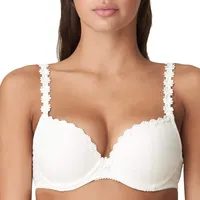 Marie Jo Push-Up-BH Größe 75C, Farbe Natural - 75C