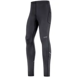 Gore Herren R3 Mid Tights schwarz