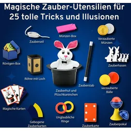 Kosmos Magic Zauberhut