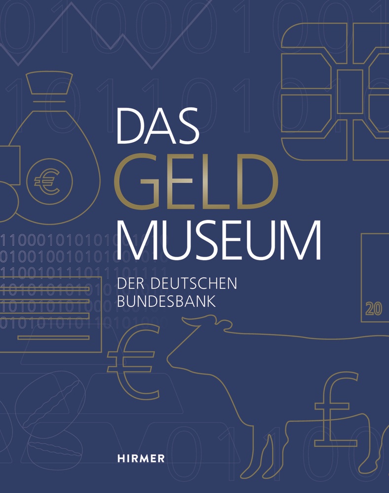 Das Geldmuseum Der Deutschen Bundesbank  Gebunden