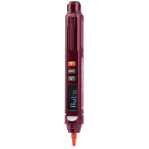 Testboy Pen 1000 Hand-Multimeter CAT III 600 V