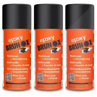 Brunox Epoxy 400 ml