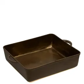 pott & flamme Bräter 10,8 Liter