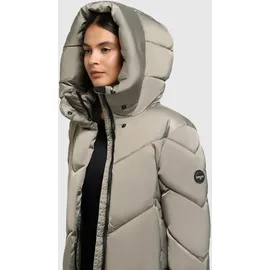khujo Winterjacke Olsa2 pastellgrün XS