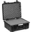 Explorer Cases 4419HL Koffer Schwarz mit Schaumstoff