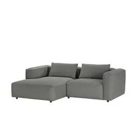 Sofa.de Ecksofa Milda ¦ ¦ Maße (cm): B: 228 H: 73 T: 174.0