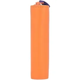 MyWalit Small Wallet Geldbörse Damen orange