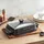 Tefal Edelstahl-Deckel 4,25 x 19,9 x 28,6 cm weiß