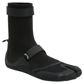 BILLABONG Neoprenschuhe Revolution Schwarz 37