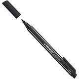 Stabilo pointMax Filzstift 1 St. schwarz